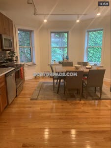 Cambridge Great 5 Bedroom 4.5 Bathroom in Harvard Square Available for rent  Harvard Square - $8,300