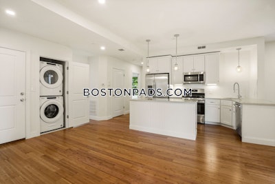Fort Hill 4 Beds 2 Baths Boston - $5,475 No Fee