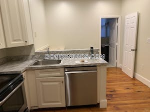 Roxbury Apartment for rent 2 Bedrooms 1 Bath Boston - $2,700 50% Fee