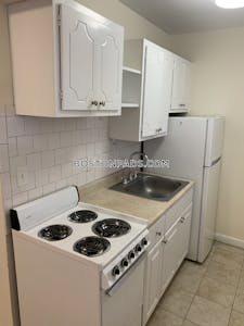 Allston Apartment for rent 1 Bedroom 1 Bath Boston - $2,200 50% Fee