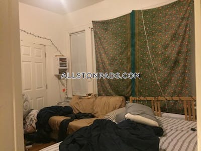 Allston Apartment for rent 4 Bedrooms 2 Baths Boston - $4,800