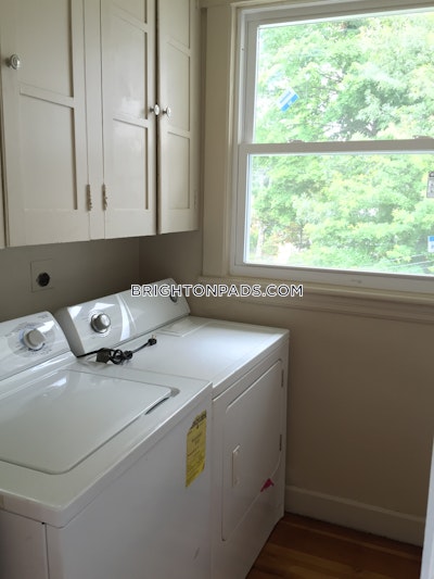 Brighton Apartment for rent 5 Bedrooms 2 Baths Boston - $7,200