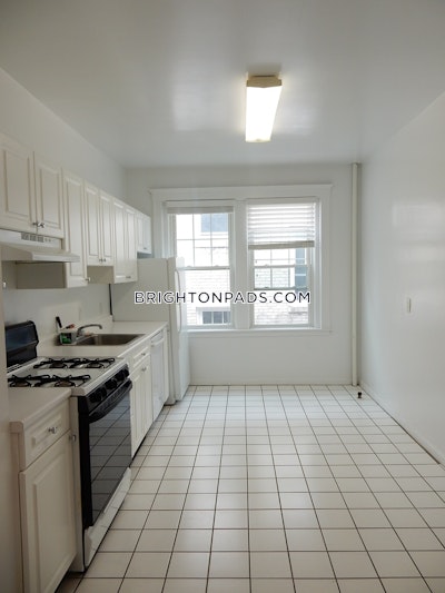 Brighton Apartment for rent 2 Bedrooms 1 Bath Boston - $3,195 No Fee