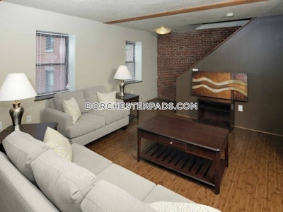 Dorchester Apartment for rent 2 Bedrooms 1 Bath Boston - $6,436