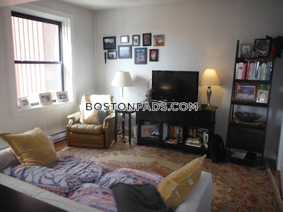 Downtown Apartment for rent 1 Bedroom 1 Bath Boston - $2,500