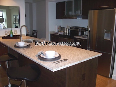 Fenway/kenmore Apartment for rent 1 Bedroom 1 Bath Boston - $4,469