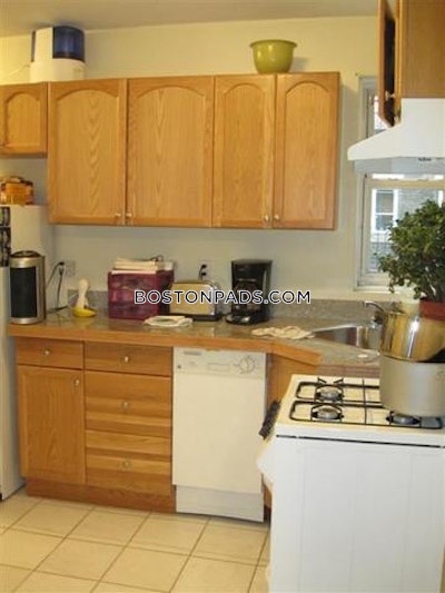 Northeastern/symphony 1 Bed 1 Bath Boston - $3,300