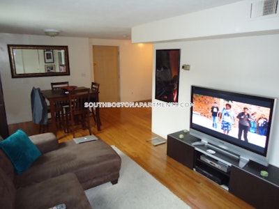 South Boston 1 Bed 1 Bath Boston - $2,295