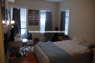 South Boston 4 Bed 2 Bath BOSTON Boston - $4,200