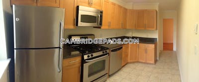 Cambridge Beautiful 2 Bed in Harvard Square!  Harvard Square - $4,195