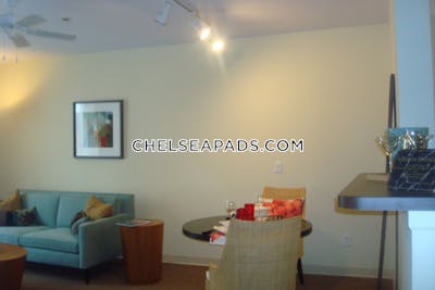 Chelsea Apartment for rent 2 Bedrooms 2 Baths - $2,832