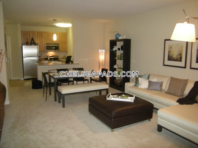 Chelsea Apartment for rent 1 Bedroom 1 Bath - $2,480