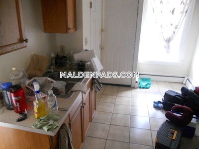 Malden 1 Bed 1 Bath MALDEN $1,900 - $1,900