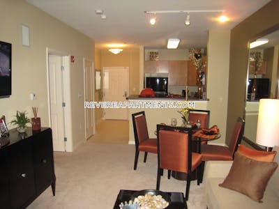 Revere Apartment for rent 1 Bedroom 1 Bath - $3,687