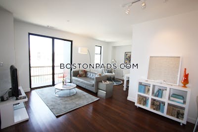 Somerville Apartment for rent 2 Bedrooms 2 Baths  Magoun/ball Square - $4,920 75% Fee