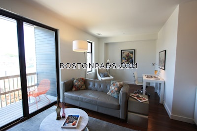 Somerville Apartment for rent 1 Bedroom 1 Bath  Magoun/ball Square - $3,705 75% Fee