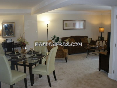 Waltham Apartment for rent 1 Bedroom 1 Bath - $3,060