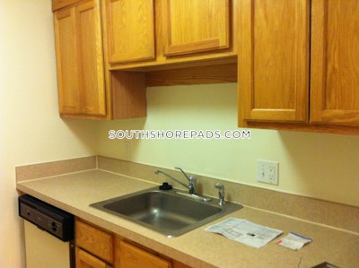 Weymouth Apartment for rent 2 Bedrooms 1 Bath - $4,005