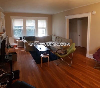 Brighton 3 Bed, 1 Bath Unit Boston - $4,000