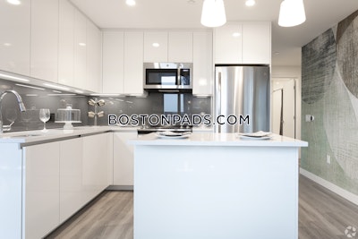 West End 2 Beds 2 Baths North End Boston - $5,324