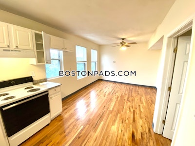 Mission Hill 3 Beds Mission Hill Boston - $4,500