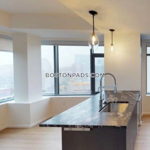 South End 1 Bed 1 Bath BOSTON Boston - $4,650