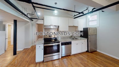 Allston/brighton Border 4 Beds 2 Baths Boston - $5,000 No Fee