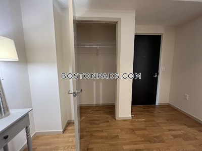 West End 1 Bed 1 Bath Boston - $3,565