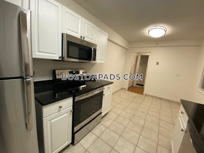 West End 1 Bed 1 Bath Boston - $3,160