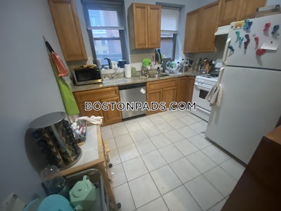 Mission Hill 3 Bed, 1 Bath Unit Boston - $4,050