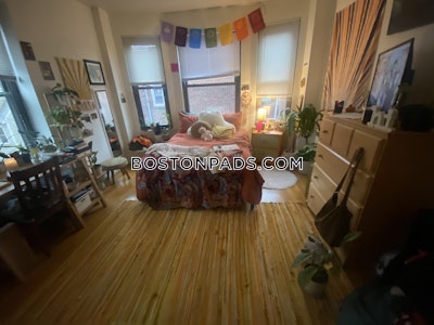 Mission Hill 3 Bed 1 Bath BOSTON Boston - $4,100