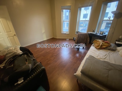 Mission Hill 3 Bed 1 Bath BOSTON Boston - $4,100