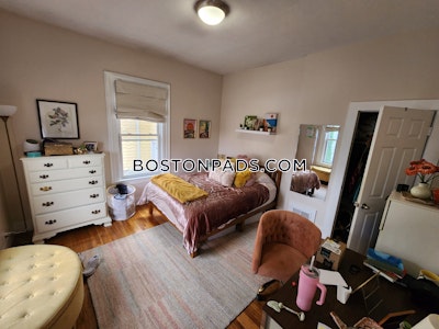 Allston 4 Beds 2 Baths Boston - $5,400