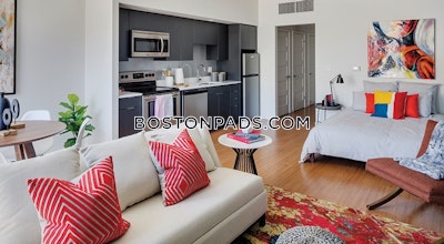 Allston Studio 1 Bath Boston - $3,118