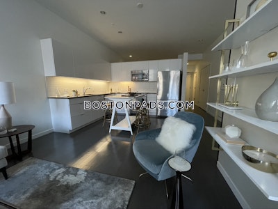 Downtown SUPER AWESOME 1 BED 1 BATH UNIT-LUXURY BUILDING DOWNTOWN BOSTON Boston - $3,695 No Fee