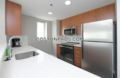 Fenway/kenmore 2 Beds 2 Baths Boston - $4,860