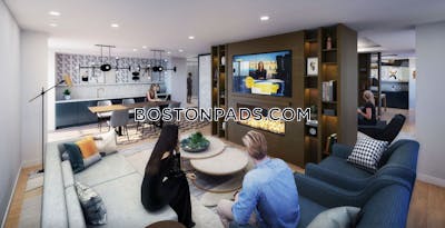 Mission Hill 2 Bed 1.5 Bath BOSTON Boston - $3,565 No Fee