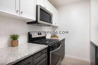 Mission Hill 1 Bed 1 Bath Boston - $2,746 No Fee