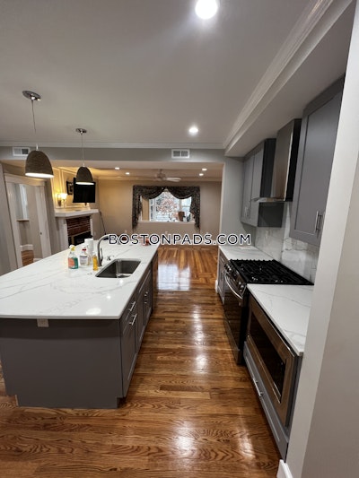 Newton 4 Beds 3 Baths  Chestnut Hill - $6,500