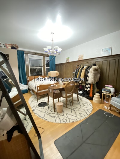 Brookline 5 Beds 2 Baths  Coolidge Corner - $7,500