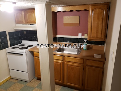 Lower Allston 1.5 Beds 1 Bath Boston - $2,000