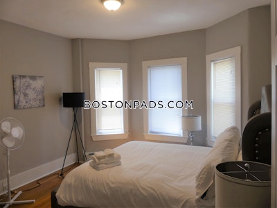 Somerville 3 Bed 1 Bath SOMERVILLE  East Somerville - $3,700 No Fee