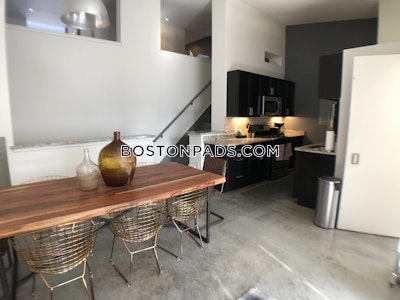 South End 3 Beds 1 Bath Boston - $5,400 No Fee