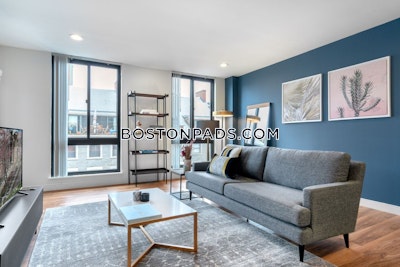 North End 2 Beds North End Boston - $4,550 No Fee