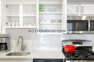 North End 2 Beds 1 Bath Boston - $4,550 No Fee