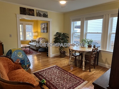 Medford 2 Beds Tufts  Tufts - $2,750