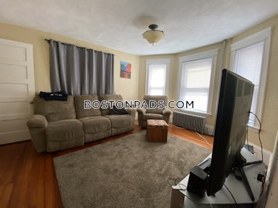 Somerville 5 Bed 2 Bath SOMERVILLE  Tufts - $6,300