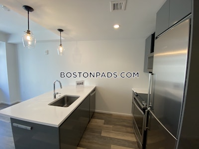 South End Studio 1 Bath Boston - $3,037