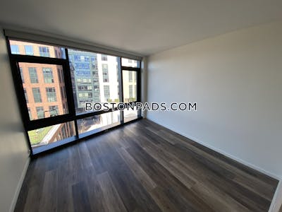 South End 1 Bed, 1 Bath Unit Boston - $3,892