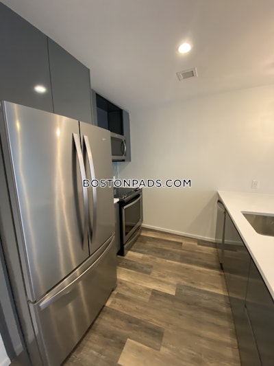 South End 1 Bed 1 Bath Boston - $3,892